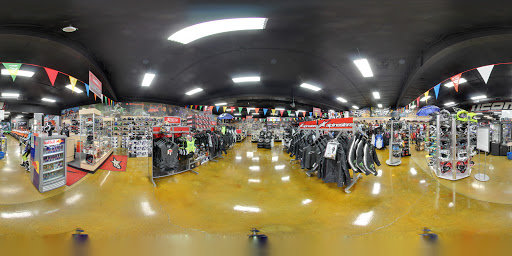 Motorsports Store «Del Amo Motorsports of Long Beach», reviews and photos, 3291 Cherry Ave, Long Beach, CA 90807, USA