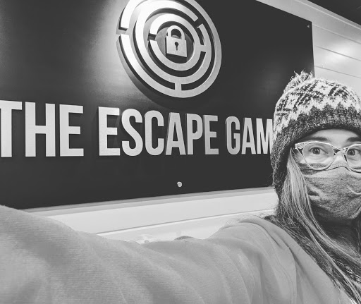 Tourist Attraction «The Escape Game Nashville», reviews and photos, 510 E Iris Dr, Nashville, TN 37204, USA