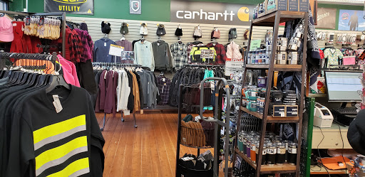 Work Clothes Store «Whistle Workwear», reviews and photos, 15240 Aurora Ave N, Shoreline, WA 98133, USA