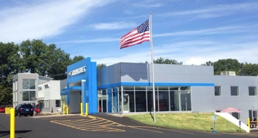 Lee Partyka Chevrolet Mazda Isuzu Truck, 200 Skiff St, Hamden, CT 06518, USA, 