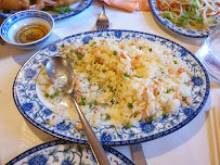 Plats et boissons du Restaurant vietnamien Le Saigon à Auxerre - n°7