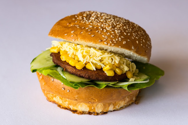 Burgerland Gyorsétkezde