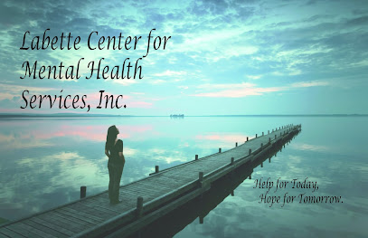Labette Center for Mental Health Services, Inc.