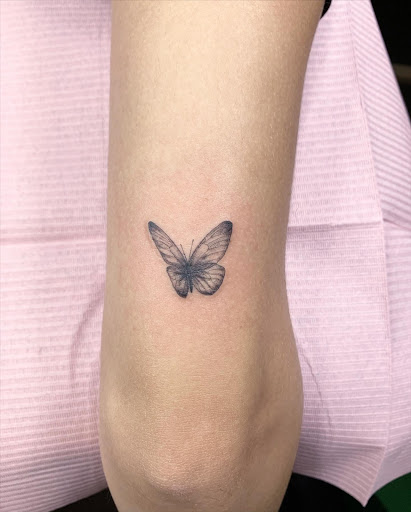 Explore tattoo ideas military, creative tattoo ideas in Los Angeles, available at Supersweet Tattoos and Coffee