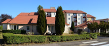 Residence Sainte Barbe Folschviller