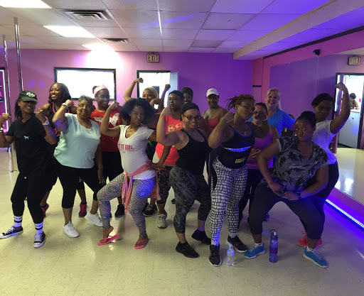 Dance Company «Get It Girl Dance & Fitness», reviews and photos, 20331 Middlebelt Rd, Livonia, MI 48152, USA