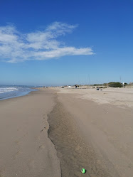 Oasi Beach