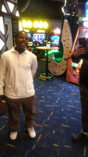 Laser Tag Center «Laser Flash», reviews and photos, 617 3rd Ave SW, Carmel, IN 46032, USA