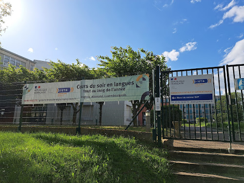 Centre de formation Greta de Thionville Thionville
