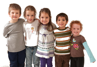 Countryside YMCA: Clinton-Massie Child Care