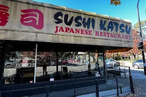 Sushi Katsu image