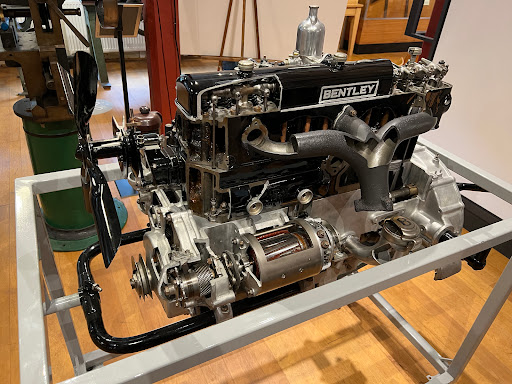 Museum «American Precision Museum», reviews and photos, 196 Main St, West Windsor, VT 05089, USA