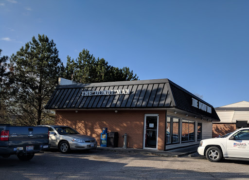 Donut Shop «Stan the Donut Man», reviews and photos, 1441 Wilmington Ave, Dayton, OH 45420, USA