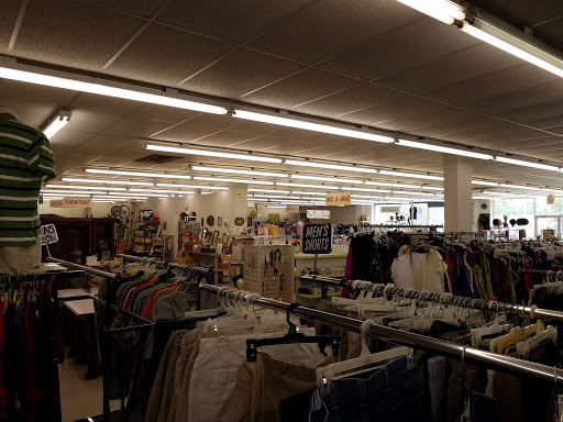 Thrift Store «Disabled American Veterans», reviews and photos, 1202 W Douglas Ave, Wichita, KS 67203, USA