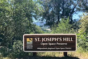 St. Joseph's Hill Open Space Preserve image