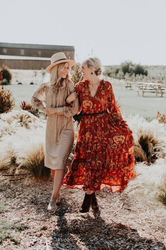 Boutique «Ambiance Clothing Boutique», reviews and photos, 737 Higuera St, San Luis Obispo, CA 93401, USA