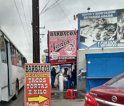 Barbacoa El Indio photo