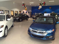 Rohrich Honda - Photo 9 - Car repair in Pittsburgh, PA, Pittsburgh