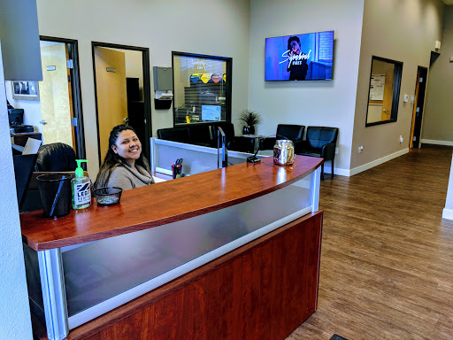 Roofing Contractor «Legit Roofing», reviews and photos, 5601 E 18th St #103, Vancouver, WA 98661, USA