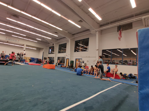 Gymnastics Center «Roswell Gymnastics», reviews and photos, 10495 Woodstock Rd, Roswell, GA 30075, USA