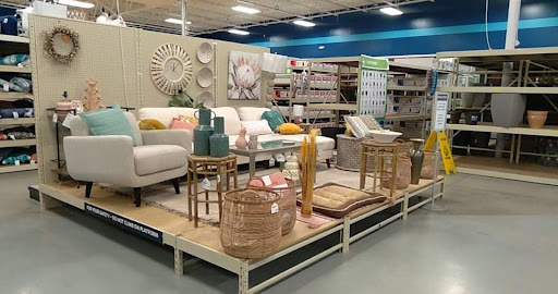Home Goods Store «At Home», reviews and photos, 5151 US-290, Austin, TX 78735, USA
