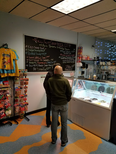 Ice Cream Shop «Full Tilt Columbia City», reviews and photos, 5041 Rainier Ave S, Seattle, WA 98118, USA