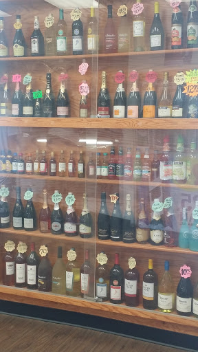 Liquor Store «Palmer Liquor Store», reviews and photos, 7222 Martin Luther King Jr Hwy, Landover, MD 20785, USA