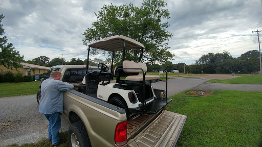 Golf Cart Dealer «Ramco Motorsports», reviews and photos, 6353 US-79, Paris, TN 38242, USA