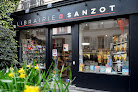 librairie SANZOT 14 Paris