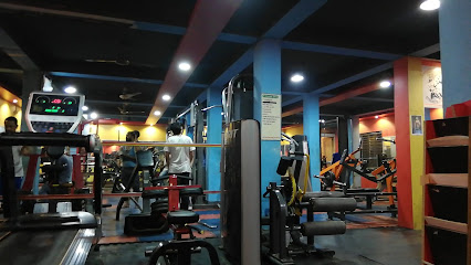 fitness one gym - Tongi, Bangladesh