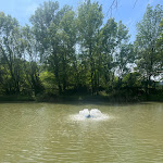 Photo n° 3 de l'avis de Lilou.o fait le 24/05/2022 à 04:40 pour Pisciculture Des Sources Du Gapeau St-Christophe à Signes