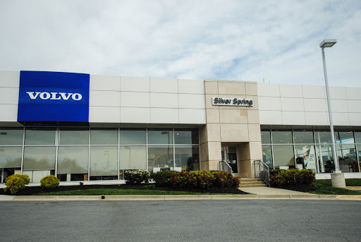 Car Dealer «Volvo Cars Silver Spring», reviews and photos, 3121 Automobile Blvd, Silver Spring, MD 20904, USA