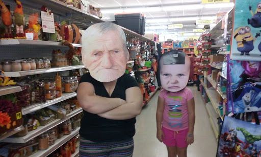 Discount Store «Dollar General», reviews and photos, 14926 Dayton Pike, Sale Creek, TN 37373, USA