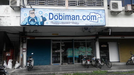 Dobiman Laundry Services & Cleaning Chemicals Supplies