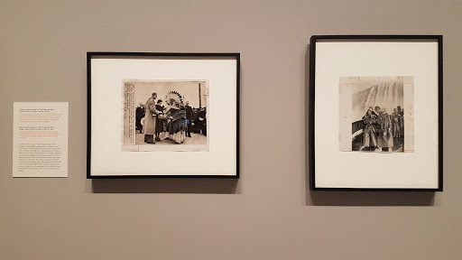 Photography exhibitions in Toronto