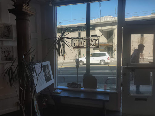 Tattoo Shop «Lyle Tuttles Tattoo Studio and Museum», reviews and photos, 841 Columbus Ave, San Francisco, CA 94133, USA