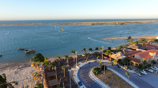 Praia da Barra do Ceara