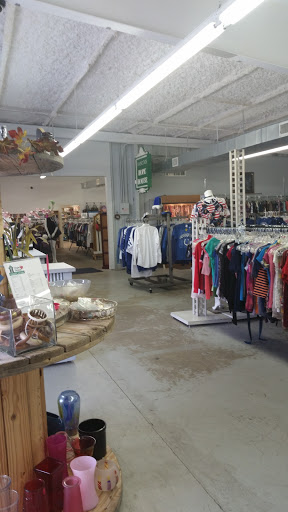 Non-Profit Organization «Hancock Hope House Inc», reviews and photos