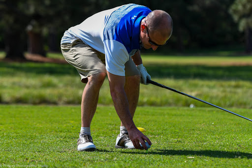 The Pines Golf Course At Fort Eustis