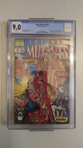 Comic Book Store «AA Comics and Cards», reviews and photos, 610 Cumberland St, Lebanon, PA 17042, USA