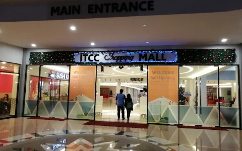 ITCC Shopping Mall image