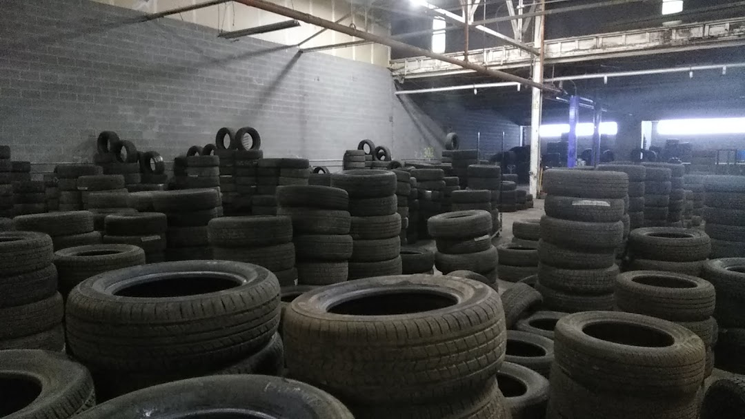 Empire Used Tires