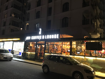 JOY Coffee & Lounge