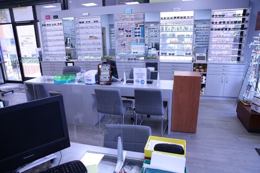 Optometrist «Focal Point Optometry», reviews and photos, 1909 W Malvern Ave, Fullerton, CA 92833, USA