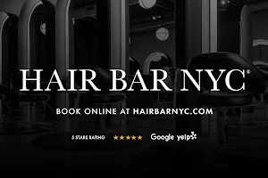 Beny's Hair Salon AKA Hair Bar NYC image