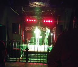 Foro El Mictlán photo