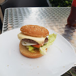 Photo n°2 de l'avis de Daniel.. fait le 13/08/2017 à 18:30 sur le  Maurizio's pizzeria di Simone Deiana à Gomaringen