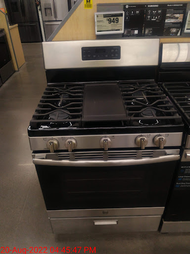 Home Improvement Store «The Home Depot», reviews and photos, 5730 S Transit Rd, Lockport, NY 14094, USA