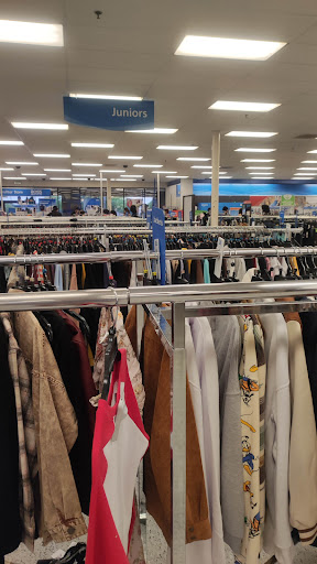 Clothing Store «Ross Dress for Less», reviews and photos, 2660 N Josey Ln, Carrollton, TX 75007, USA