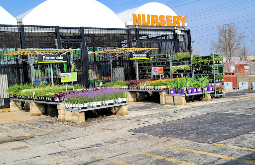 Home Improvement Store «The Home Depot», reviews and photos, 7200 S Cicero Ave, Bedford Park, IL 60638, USA